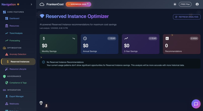 Frankencost – screenshot 18