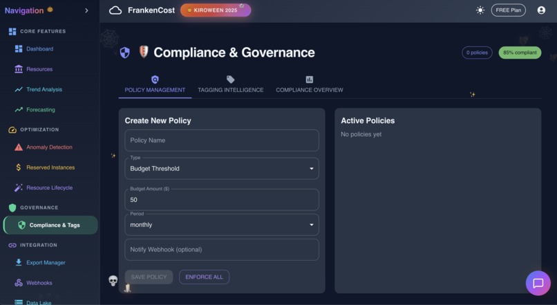 Frankencost – screenshot 20