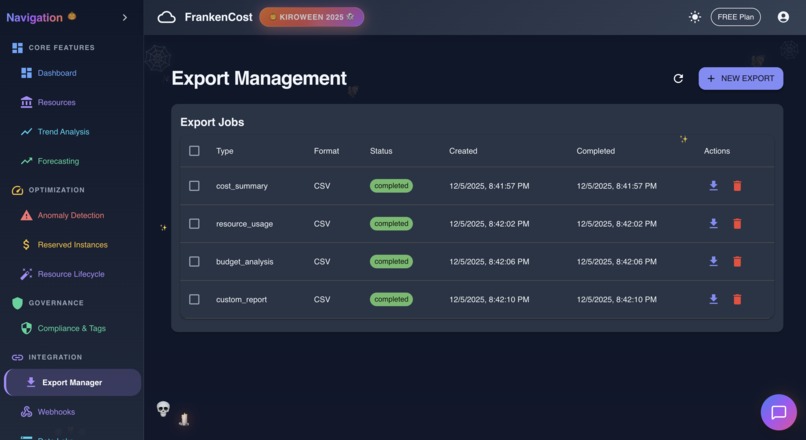 Frankencost – screenshot 21