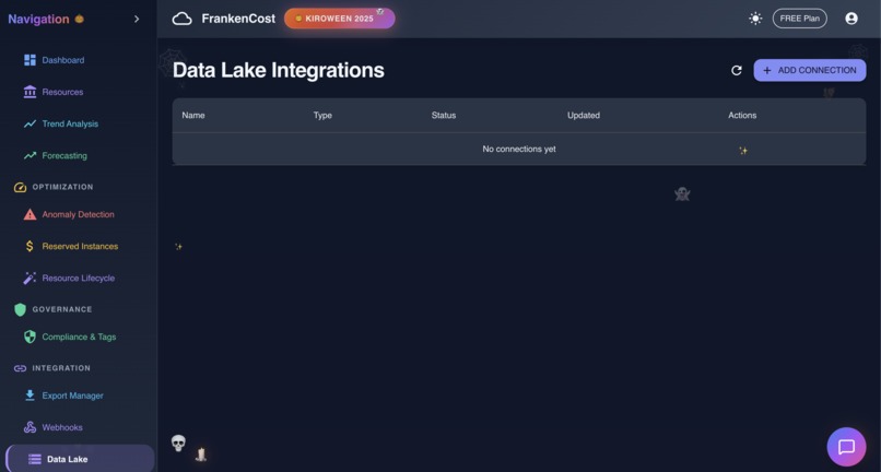 Frankencost – screenshot 23