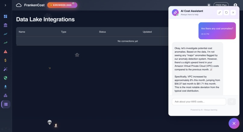 Frankencost – screenshot 24