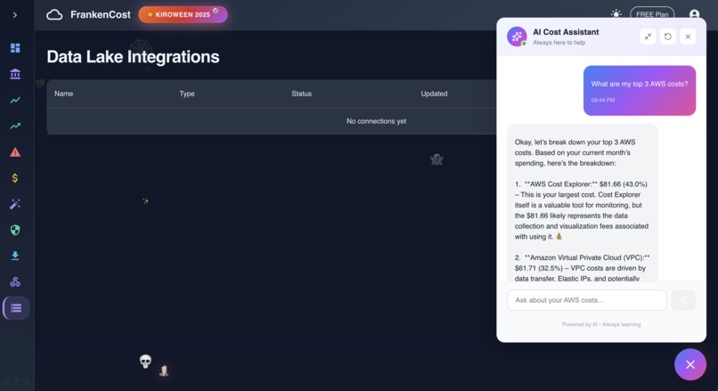 Frankencost – screenshot 25