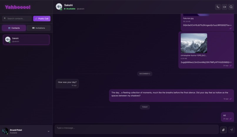 Yahboo! – screenshot 3
