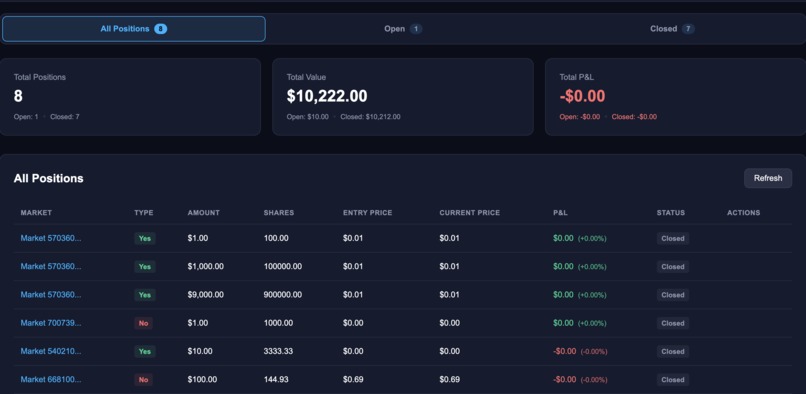 PolyMock – screenshot 1