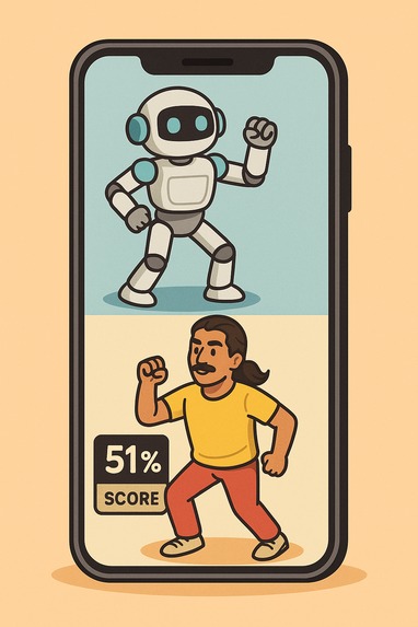 BachaTrainer – screenshot 4