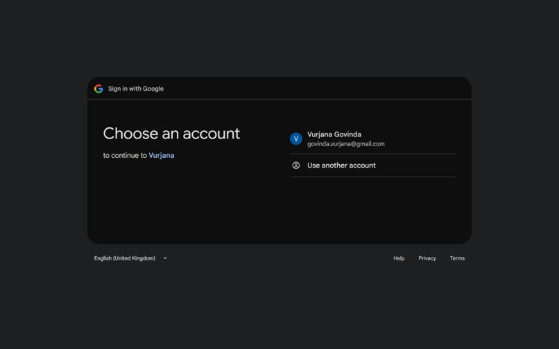 Vurjana – screenshot 1