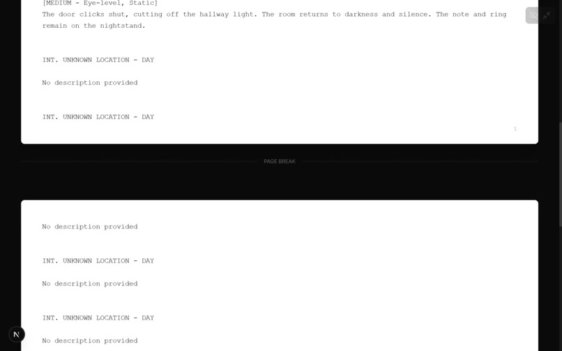Vurjana – screenshot 2