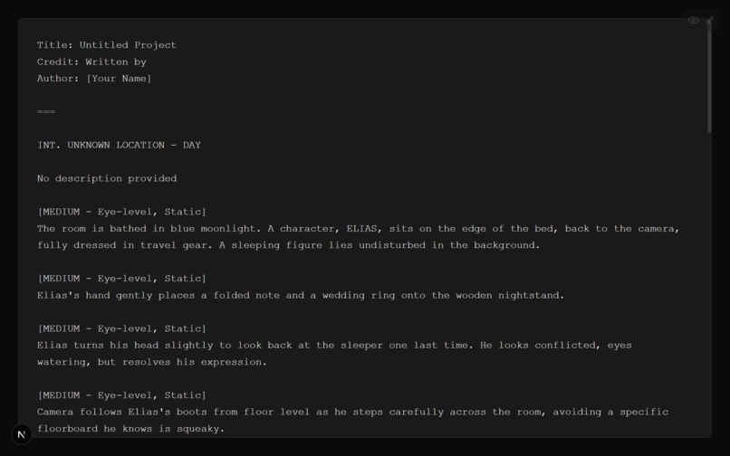 Vurjana – screenshot 3