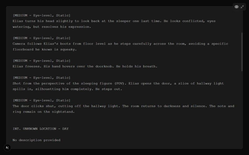 Vurjana – screenshot 4