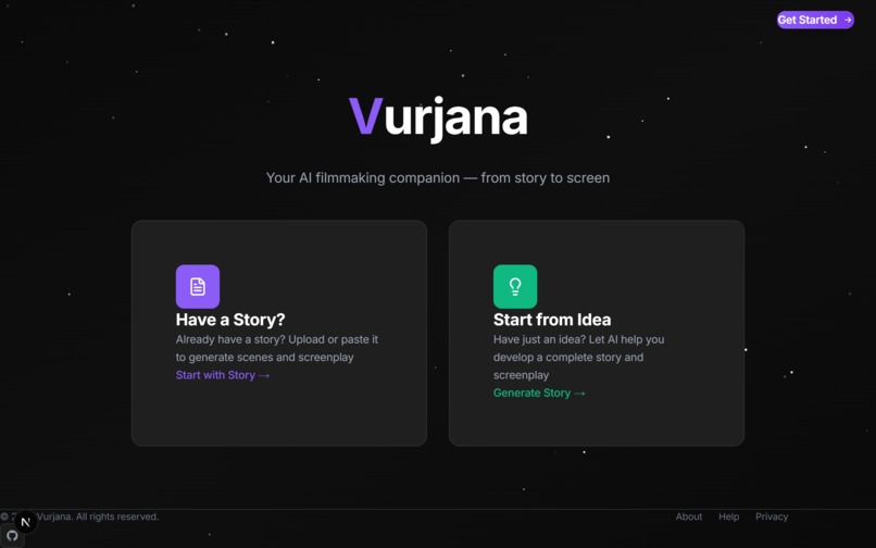 Vurjana – screenshot 5