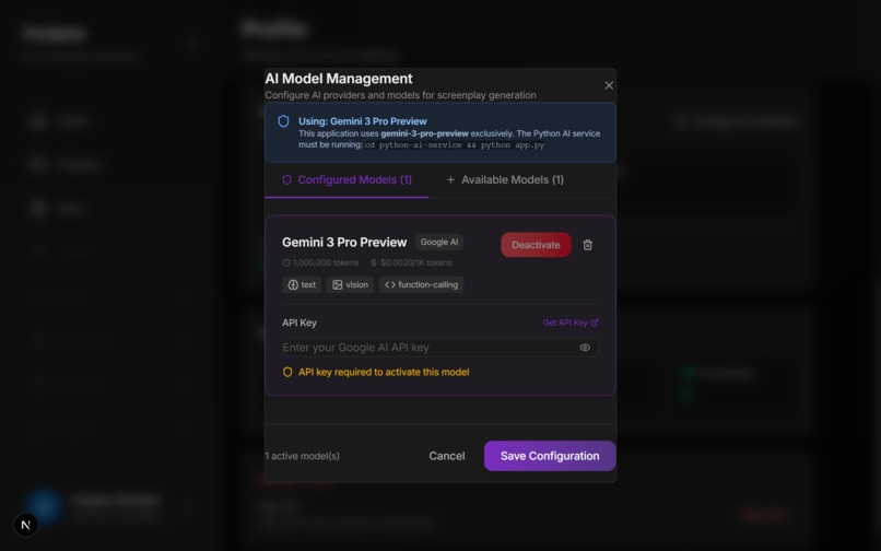 Vurjana – screenshot 9