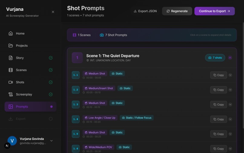Vurjana – screenshot 16