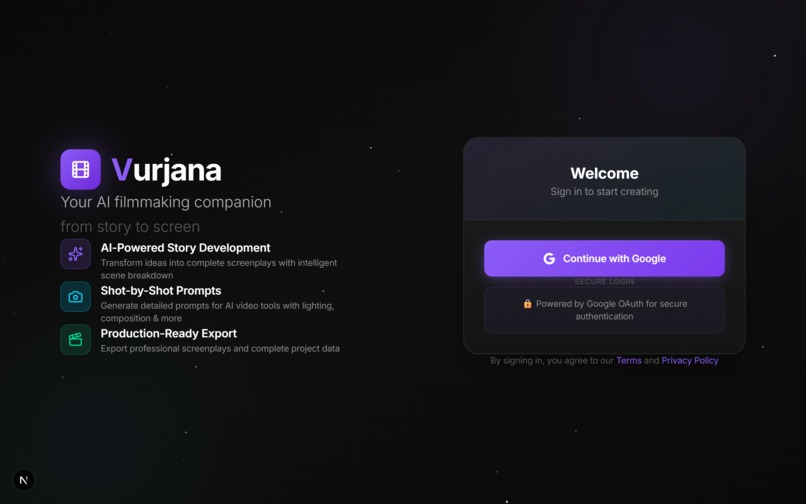Vurjana – screenshot 17