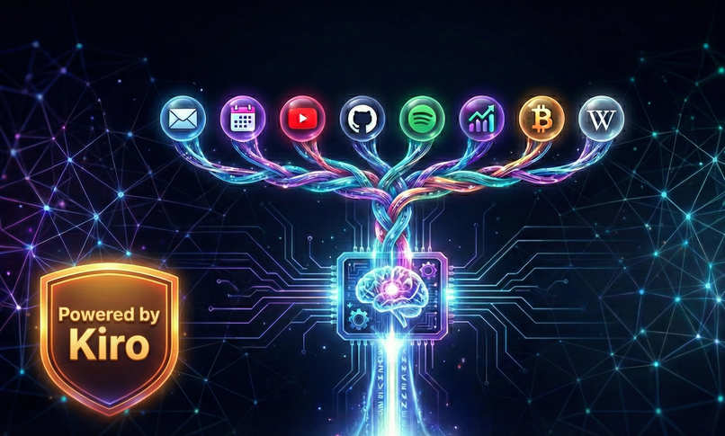 StitchApi – screenshot 2