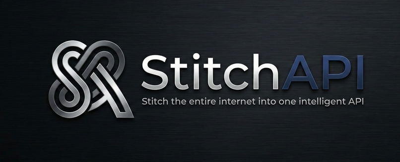 StitchApi – screenshot 1