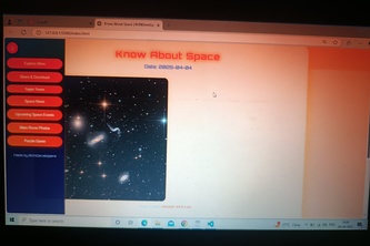 Know about space