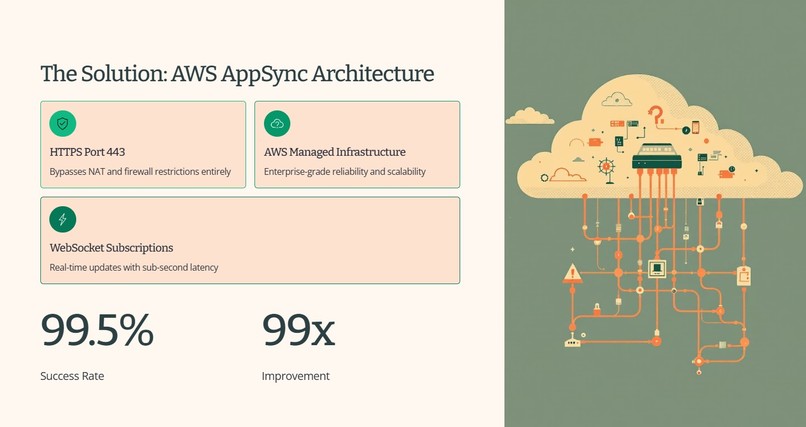 Scrum Assistant Reborn - 99x more reliable real-time collab. – screenshot 2