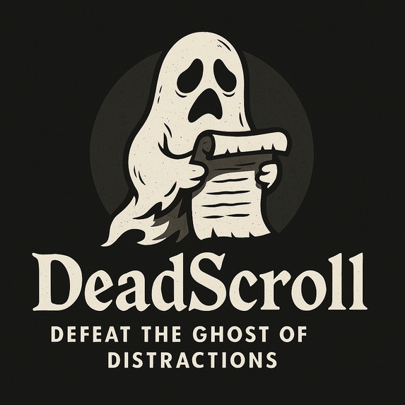 deadScroll – screenshot 1