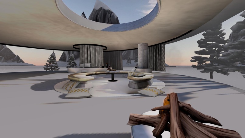 Winter Solstice - Cozy Winter Group & Micro Experiences – screenshot 9