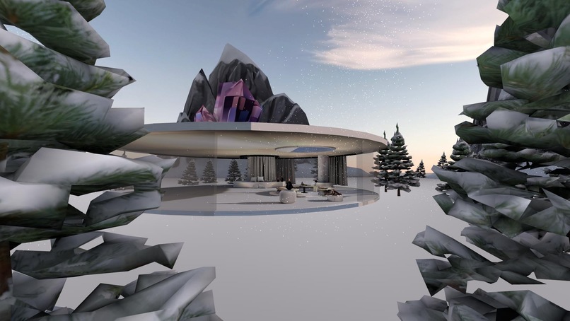 Winter Solstice - Cozy Winter Group & Micro Experiences – screenshot 8