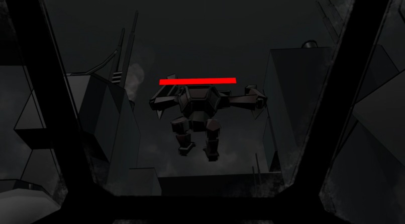 MERCURY – screenshot 4