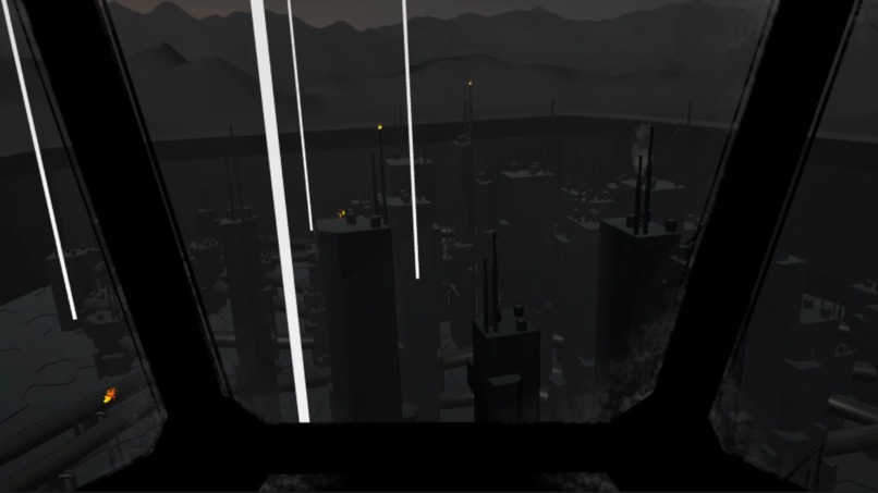 MERCURY – screenshot 3