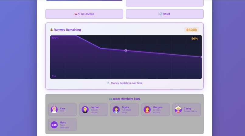 Grimoire: The Contextual Operating System – screenshot 2