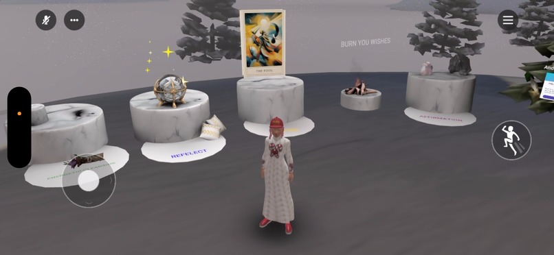 Winter Solstice - Cozy Winter Group & Micro Experiences – screenshot 14