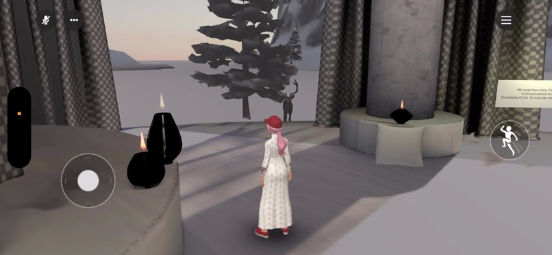 Winter Solstice - Cozy Winter Group & Micro Experiences – screenshot 12