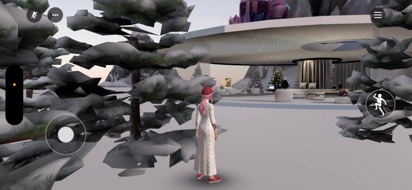 Winter Solstice - Cozy Winter Group & Micro Experiences – screenshot 16