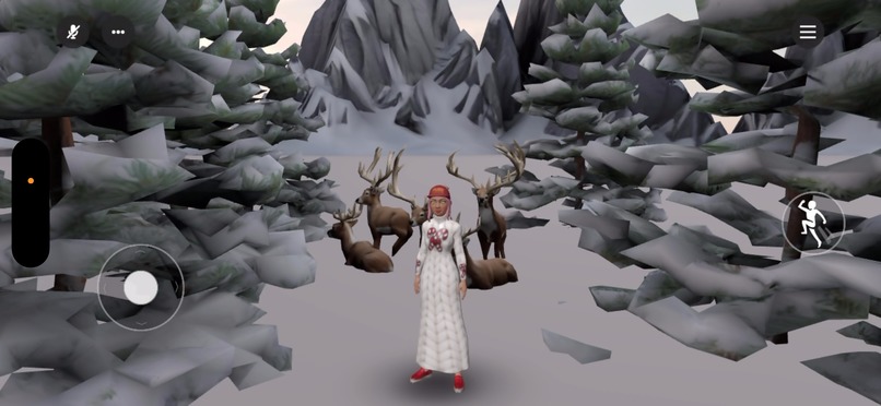 Winter Solstice - Cozy Winter Group & Micro Experiences – screenshot 11