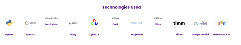 DeepFakeDetectX – screenshot 7