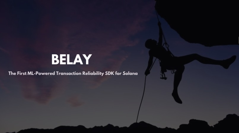 Belay – screenshot 3