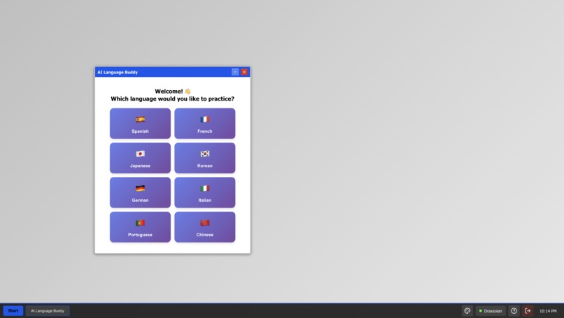 Lingo -Language Learning Buddy – screenshot 5