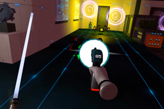 Mars Invasion : Red Dawn