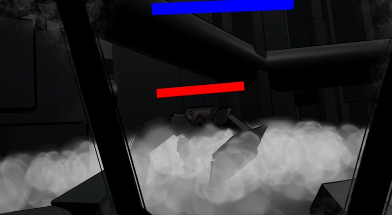 MERCURY – screenshot 5