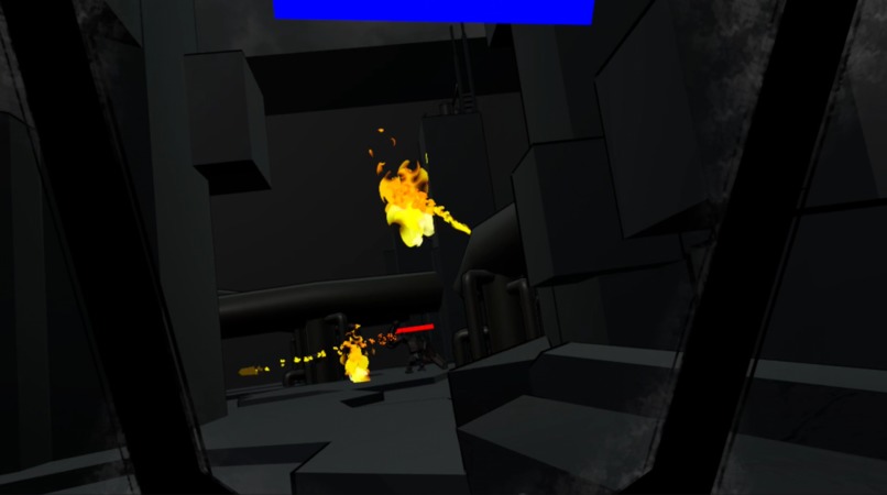 MERCURY – screenshot 6