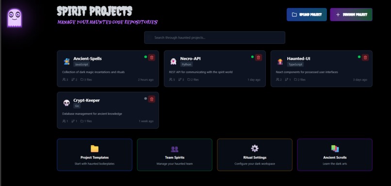 Qripocalypse – screenshot 3