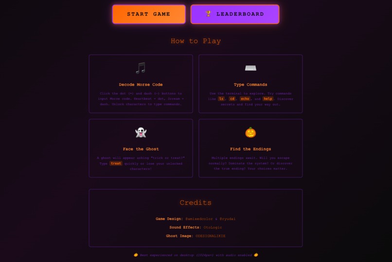 Cursed Kirosh – screenshot 2