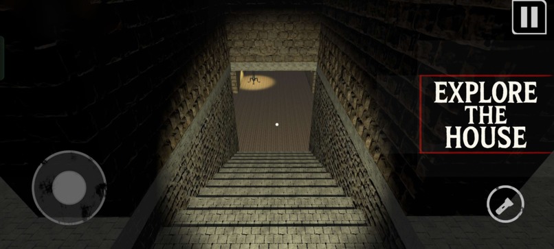 The Black Veil – screenshot 3