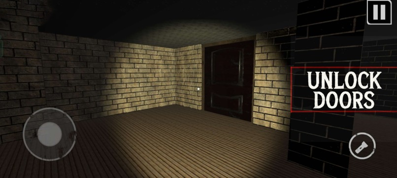 The Black Veil – screenshot 4
