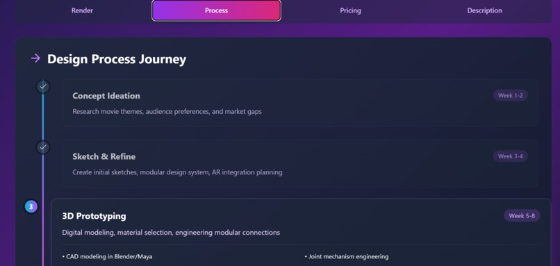 Eclipse Guardians – screenshot 1