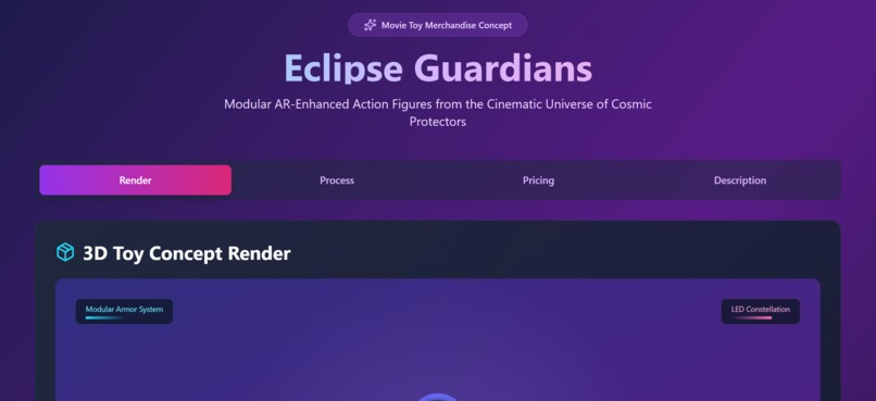 Eclipse Guardians – screenshot 4