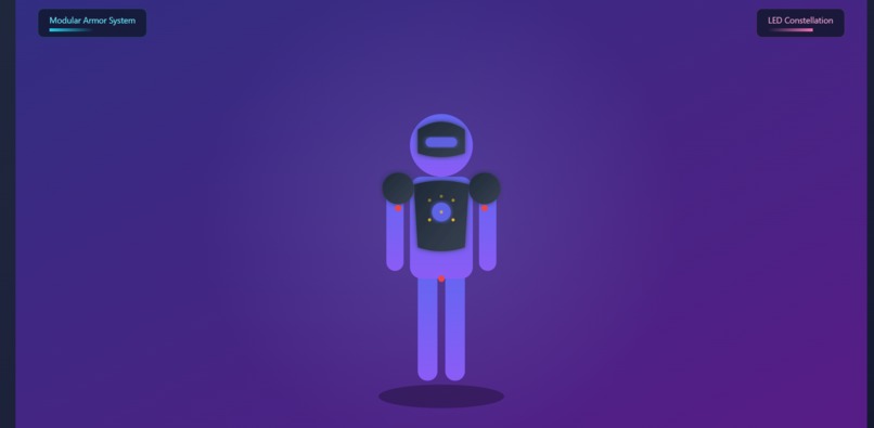 Eclipse Guardians – screenshot 6