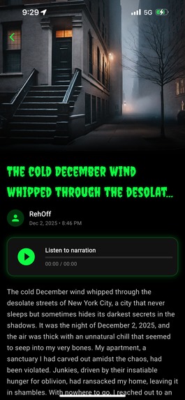 GhostAtlas – screenshot 4