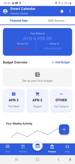 Smart Calendar  – screenshot 5