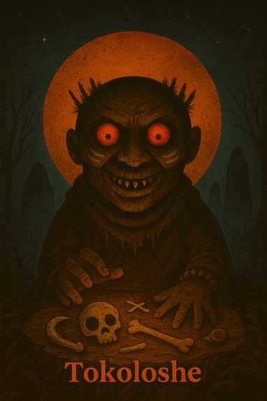 The Haunted Kraal Halloween Kiro Creation – screenshot 3