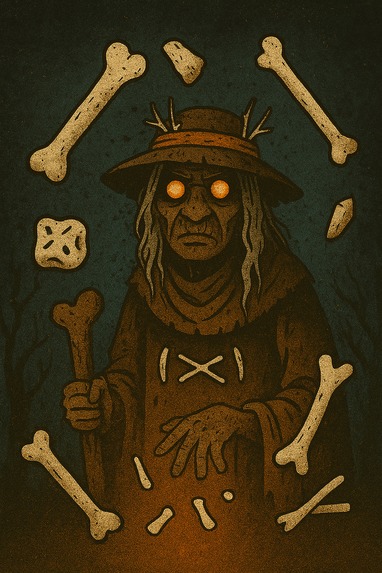 The Haunted Kraal Halloween Kiro Creation – screenshot 5