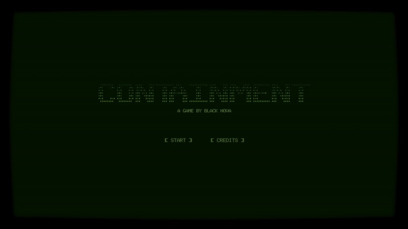 Containment – screenshot 1