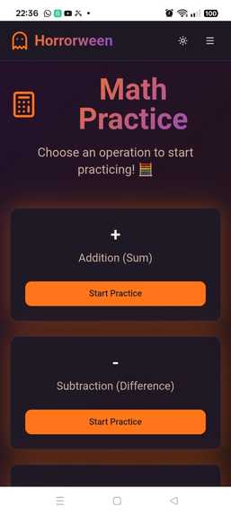 Horrorween – screenshot 2